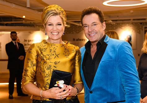 gerard joling partner.